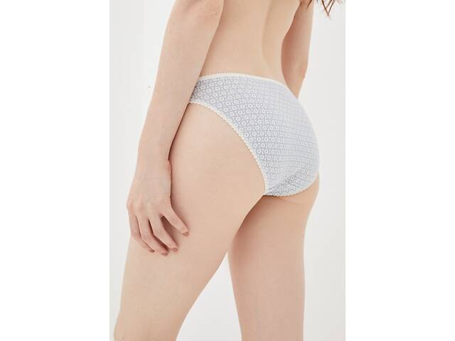 Комплект трусів Pretty Polly Alice ES013C 3PP L Floral Mosaic (5053014603403) - Фото 4