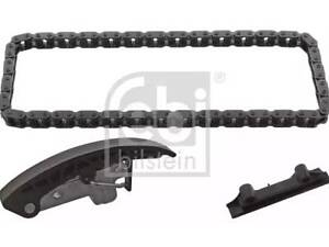 Комплект цепей для балансирного вала на Passat B6, Passat B7, Phaeton, Touareg