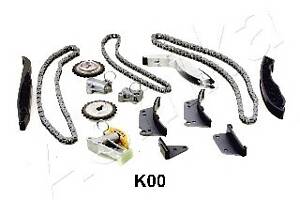 Комплект ланцюга ГРМ для моделей: KIA (SORENTO)