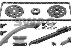 Комплект цепи ГРМ для моделей: OPEL (VECTRA, VECTRA,SIGNUM,VECTRA), SAAB (9-3,9-3,9-3,9-3X), VAUXHALL (VECTRA,VECTRA,SI