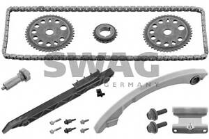Комплект ланцюга ГРМ для моделей: OPEL (VECTRA, VECTRA, VECTRA, ASTRA, ASTRA, ASTRA, ZAFIRA, ASTRA, SPEEDSTER, ASTRA, VECTRA, VECTRA