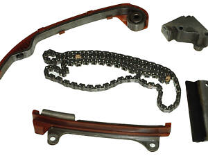 130284M501 Ремкомплект цепи ГРМ 1.8MPI 16V Nissan Primera P11 96-02 (130284M501)