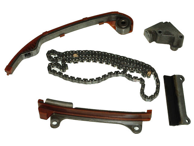 130284M501 Ремкомплект цепи ГРМ 1.8MPI 16V Nissan Primera P11 96-02 (130284M501) - Фото 1