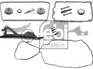 Комплект цепи привода распредвала для распределительного вала FEBI BILSTEIN 47590 на BMW 3 купе (E92)