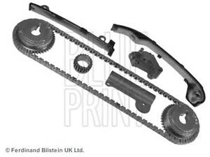 Комплект цепи привода распредвала для распределительного вала на Almera, Sunny