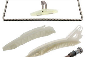 Комплект цепи привода распредвала для распределительного вала на Cabrio, Clubman, Coupe, Roadster