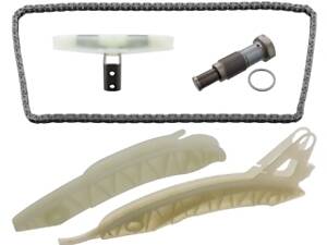 Комплект цепи привода распредвала для распределительного вала на 2008, 207, 208, 3008, 308, 5008, 508, C4, C4 Grand P...