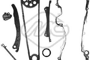 Комплект цепи привода распредвала на 500, 500 C, 500 L, Agila, Astra H, Astra J, Aveo, Bipper, Combo, Corsa C, Corsa ...