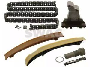 Комплект цепи привода распредвала на C-Class, CLK-Class, E-Class, M-Class, SLK-Class, Sprinter, V-Class, Vito