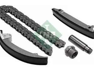 Комплект цепи привода распредвала на 9-3, 9-5, Astra G, Frontera B, Omega B, Signum, Sintra, Vectra B, Vectra C, Zafi...