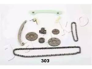 Комплект цепи привода распредвала на 3, 6, C-MAX, C30, Fiesta, Focus, Focus C-MAX, Mondeo, S40, Tourneo Connect, Tran...