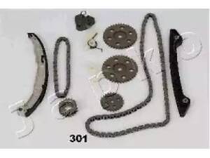 Комплект цепи привода распредвала на 6