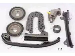Комплект цепи привода распредвала на Almera