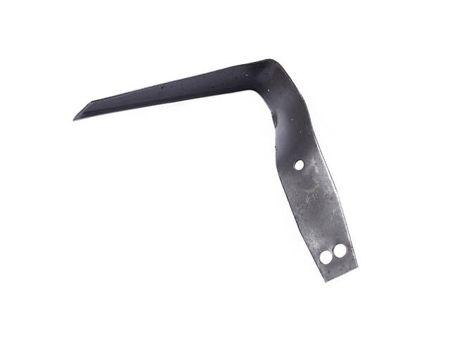 Комплект универсальных плоскорезов Фокина сталь 65Г (набор з трех) с держаками 1.2 м - Фото 3