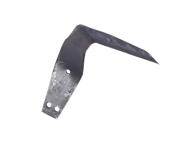 Комплект универсальных плоскорезов Фокина сталь 65Г (набор з трех) с держаками 1.2 м - Фото 7