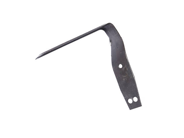 Комплект универсальных плоскорезов Фокина сталь 65Г (набор з трех) с держаками 1.2 м - Фото 5