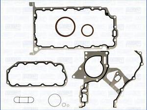 Комплект ущільнень, картер AJUSA 54098400 на SAAB 9-3 (YS3D)