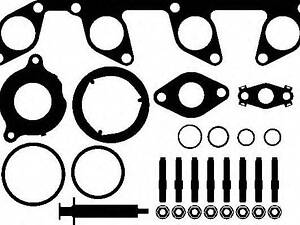 комплект ущільнювачів турбіни VW Passat 2.0 TDI 05 ELRING 303100 на VW VENTO IV (162, 163)