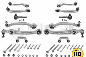 Комплект важелів підвіски