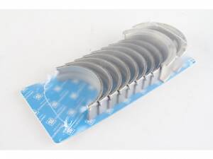 Комплект вкладок коленвала 0,25мм