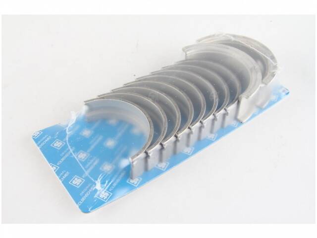 Комплект вкладок коленвала 0,25мм - Фото 1