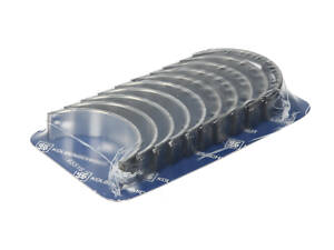 Комплект вкладок коленвала (стандарт)