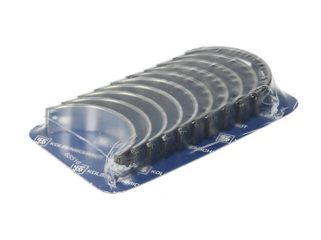 Комплект вкладок коленвала (стандарт) - Фото 1