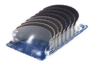 Комплект вкладок шатуна (стандарт)