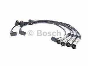 КОМПЛЕКТ ВВ ПРОВОДІВ BOSCH 0986356360 на SKODA OCTAVIA (1U2)