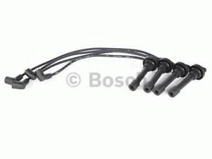 Комплект вв проводів BOSCH 0986356721 на HONDA CIVIC Mk IV Наклонная задняя часть (MA, MB)