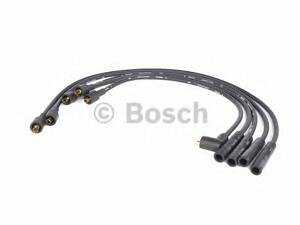 КОМПЛЕКТ ВВ ПРОВОДІВ BOSCH 0986356868 на FORD TRANSIT автобус (V_ _)