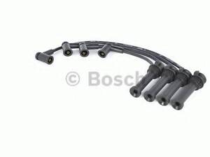 Комплект вв проводів BOSCH 0986357271 на FORD MONDEO Mk III седан (B4Y)