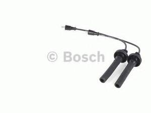 Комплект вв проводів BOSCH 0986357273 на MITSUBISHI CARISMA седан (DA_)