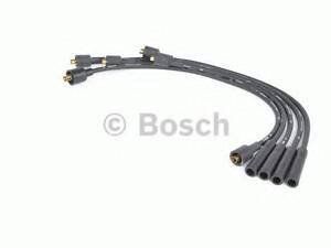 Комплект высоковольтных проводов BOSCH 0986356828 на LADA 2107