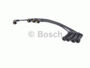 Комплект высоковольтных проводов BOSCH 0986356898 на HYUNDAI EXCEL II (LC)
