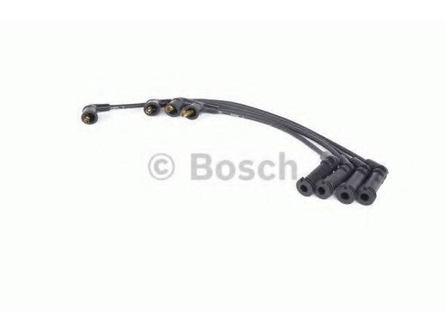 Комплект высоковольтных проводов BOSCH 0986356898 на HYUNDAI EXCEL II (LC) - Фото 1