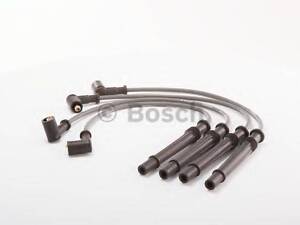 Комплект высоковольтных проводов BOSCH F00099C602 на RENAULT LOGAN II