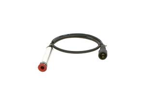 Комплект високовольтних проводів запалювання