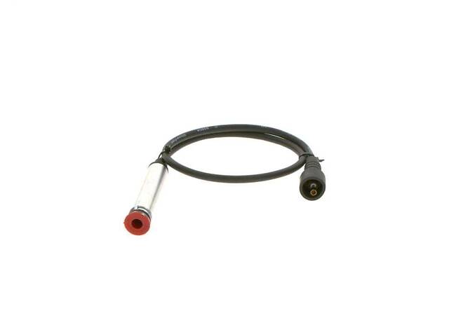 Комплект високовольтних проводів запалювання - Фото 1