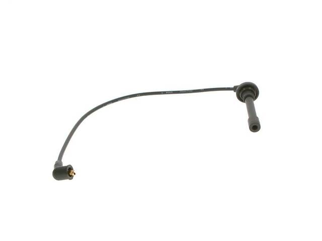 Комплект високовольтних проводів запалювання - Фото 1