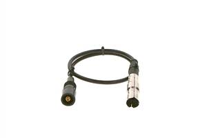 Комплект високовольтних проводів запалювання