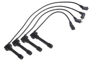 Комплект високовольтних проводів запалювання