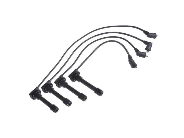 Комплект високовольтних проводів запалювання - Фото 1