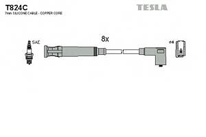 Комплект высоковольтных проводов для моделей: ALFA ROMEO (155)