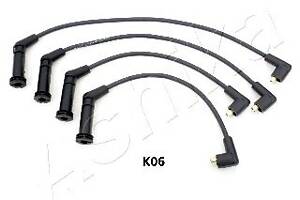 Комплект высоковольтных проводов для моделей: KIA (PICANTO)
