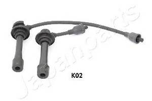 Комплект высоковольтных проводов для моделей: KIA (SPORTAGE)