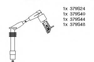 Комплект высоковольтных проводов  для моделей: OPEL (ASTRA, ASTRA,ASTRA,ASTRA), VAUXHALL (ASTRA,ASTRA,ASTRA,ASTRAVAN)