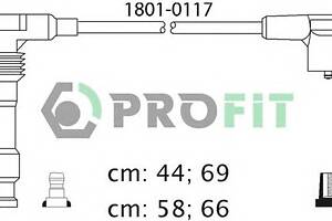 Комплект высоковольтных проводов для моделей: OPEL (COMBO, CORSA,ASTRA,ASTRA,ASTRA,VECTRA,VECTRA,VECTRA,ASTRA,ASTRA,AST