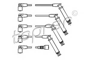 Комплект высоковольтных проводов для моделей: OPEL (COMBO, CORSA,CORSA,VECTRA,VECTRA)