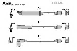 Комплект высоковольтных проводов для моделей: OPEL (VECTRA, VECTRA)